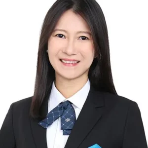 KWOK HUI SANN (Sann Kwok)