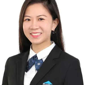 TANG CHOR ANG (VICKI TANG)