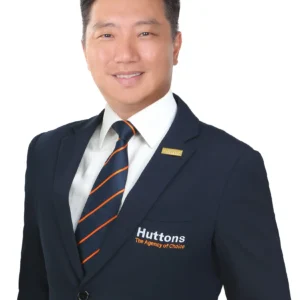 YAU WAI TAT (FRANK YAU)