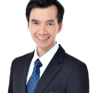 KU KAR HONG, RONALD (RON KU)