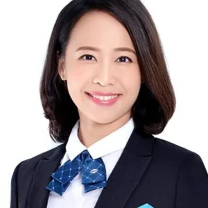 LIN HUNG YUN (EMILY LIN)