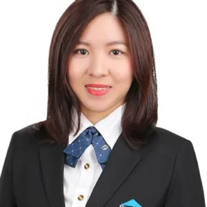 PHUA RUIYING, CALISTA (CALISTA PHUA)