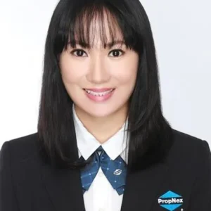 AUDREY SIOW MEI YIN (AUDREY SIOW)