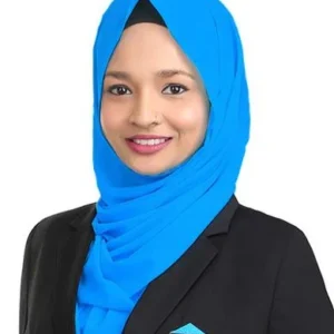 FAUZIA BEGUM D/O RASHID MOHD (FAUZIA BEGUM)