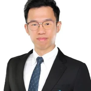 KUM PENG HONG (HANSEL)