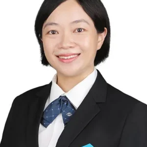 LI WENJUAN (JULIA LI)