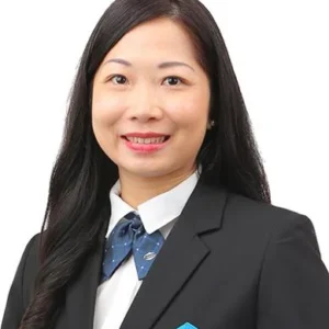 ADELINE LIM YI LING