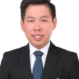 ONG YONG SHENG (Ong Yong Sheng)