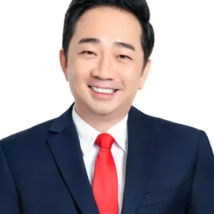 GOH GUAN PEOW (GARY GOH)