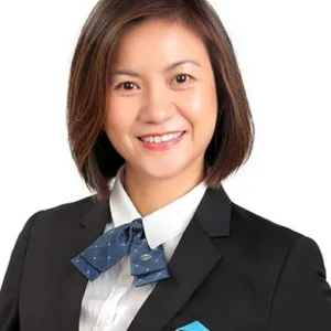 TAN LAY MUI (MABEL TAN)