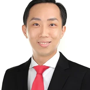 KWEK YEW YANG (LEO KWEK)