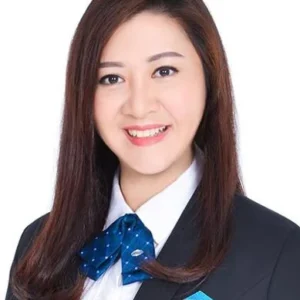 CHAN WAI LING STEPHANIE