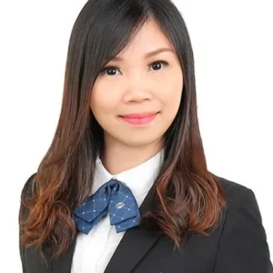 NG SHAN HONG (SHERYL NG)