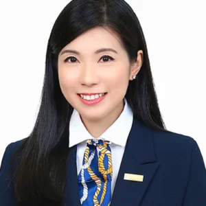 PANG KA LAI (LUVIANNE PANG)