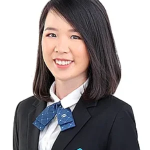 JIANG LINGJUN (KATHY JIANG)