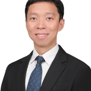 KIANG YEOW YONG (JOHN KIANG)