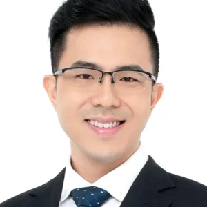 CHONG HOCK HENG (ZHANG FUXIN) (GARY CHONG HOCK HENG)