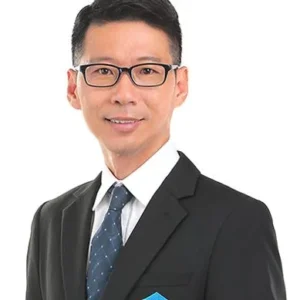 TAN GEOK KONG (ANNDY TAN)