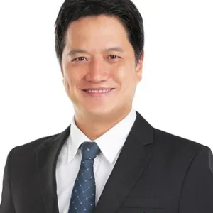 PEK SIN GAY (BRYANT PEK)