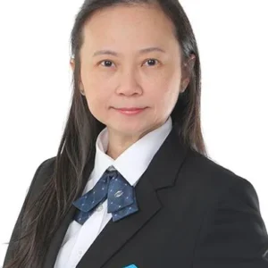 JASMINE LEE BEE CHING (JASMINE LEE)