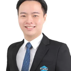 CHIA CHONG BING (DAVIS CHIA)