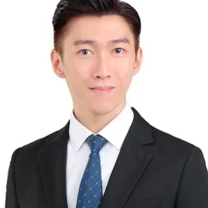 LO KA HO (MELVIN LO)