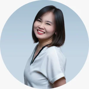 LOH YIXIAN (ALEXA LOH)