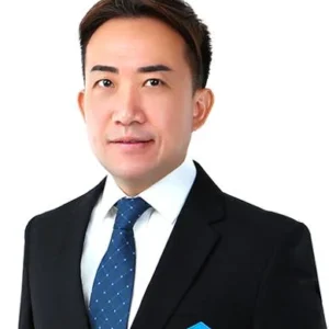 TAN SUNG HIN (DAVID TAN)