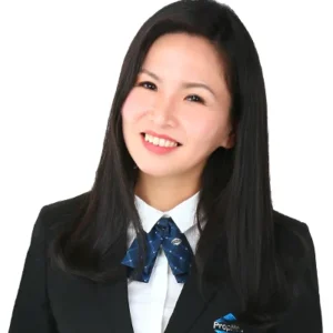 KATHLEEN CHEW CHAI XIE (KATHLEEN CHEW CHAI XIE)