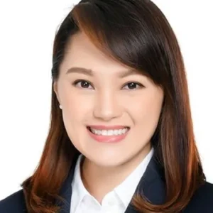 KUM AUN NEE (ANNI KUM)