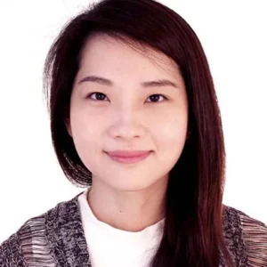 LAI JIEYING, MISHA (MISHA LAI)