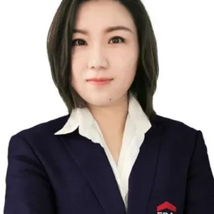 WU XIAQIAN (ALISON WU)