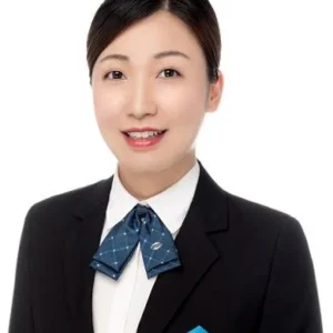 WANG XI (CLARA WANG XI)