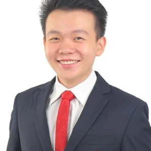 MARCUS LIEW ZHU LIN (MARCUS LIEW)