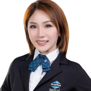 LEE HONG XIN (LEBELLE LEE)