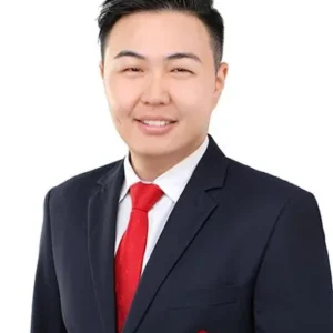 GABRIEL ONG YONG MING (Gabe Ignatius Ong)