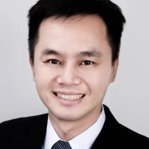 LIM ENG TIONG (TRAVIS LIM)