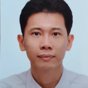 KWEK ZHI BIN, ARVIN KOSUMO