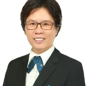 WONG SIEW KUEN (SUMMER WONG SK)