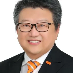 LEONG FOOK CHOH BENEDICT