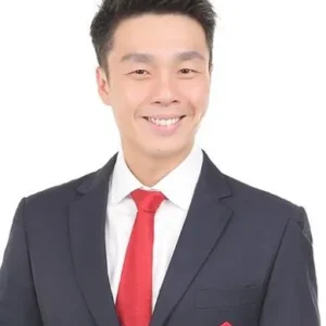 CHIAM CHEW MENG, WAYNE (WAYNE CHIAM C M)