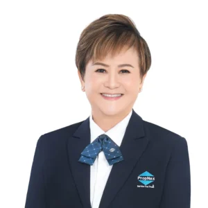 LOH BEE KENG PRISCILLA (PRISCILLA LOH)