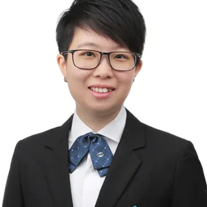 LIU SER LIN (WYNN LIU)