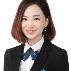 LOW YEE LENG (ELAINE LOW)