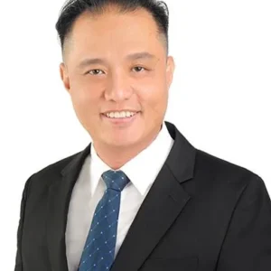 LOKE YU KUEN (DARYL LOKE YU KUEN)