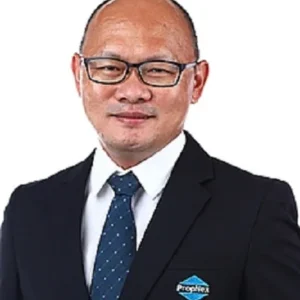 YEH KIM TIONG (YEH KIM TIONG )