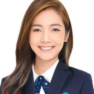 SHIRLENE LEE ZI LING