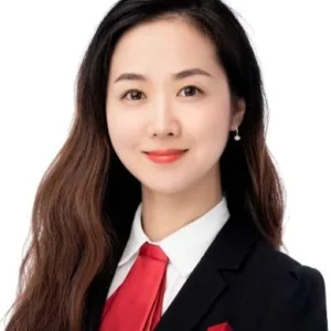 ZHAO YANNING (VIVIAN ZHAO)