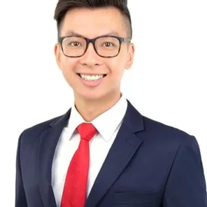 QUEK CHEN HUA (STEVE QUEK)