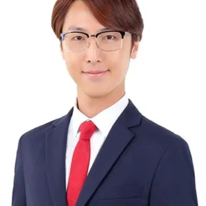 YEE WEI LIANG, DESMOND